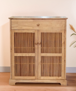 Tủ giày dép gỗ MS 3069
