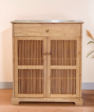Tủ giày dép gỗ MS 3069