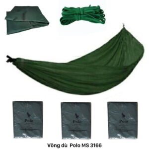 Võng Dù Cao Cấp MS 3166