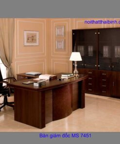 Bàn gián đốc MS 7451 Giá 1m8 = 7.200.000