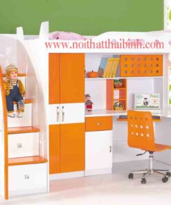 Giường tầng trẻ em MS 6230 Giá bán = 13.200.000 đ