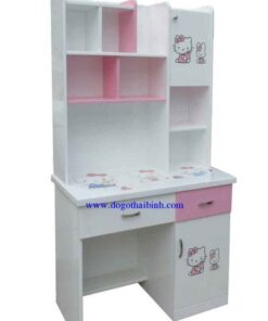 Bàn học cho bé MS 8157 - Giá : 3.000.000