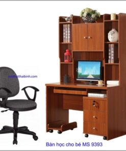 Bàn học cho bé MS 9393 Giá 1m2 = 3.700.000