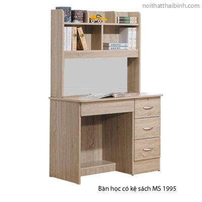 Bàn học cho học sinh tại nhà MS 1995
