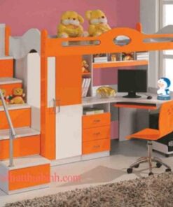 Giường tầng trẻ em MS 6236 Giá bán = 13.200.000 đ