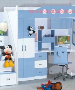 Giường tầng MS 6238-Giá : 13.200.000