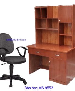Bàn học trẻ em tphcm MS 9553 Giá bán = 3.500.000 đ