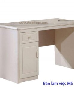 Bàn làm việc MS 8955 Giá 1m2 = 4.500.000