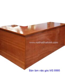 Bàn làm việc góc MS 8995 Giá = 5.000.000