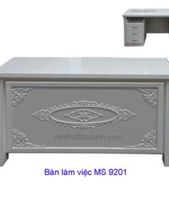 Bàn làm việc MS 9201 Giá 1m6 = 8.000.000