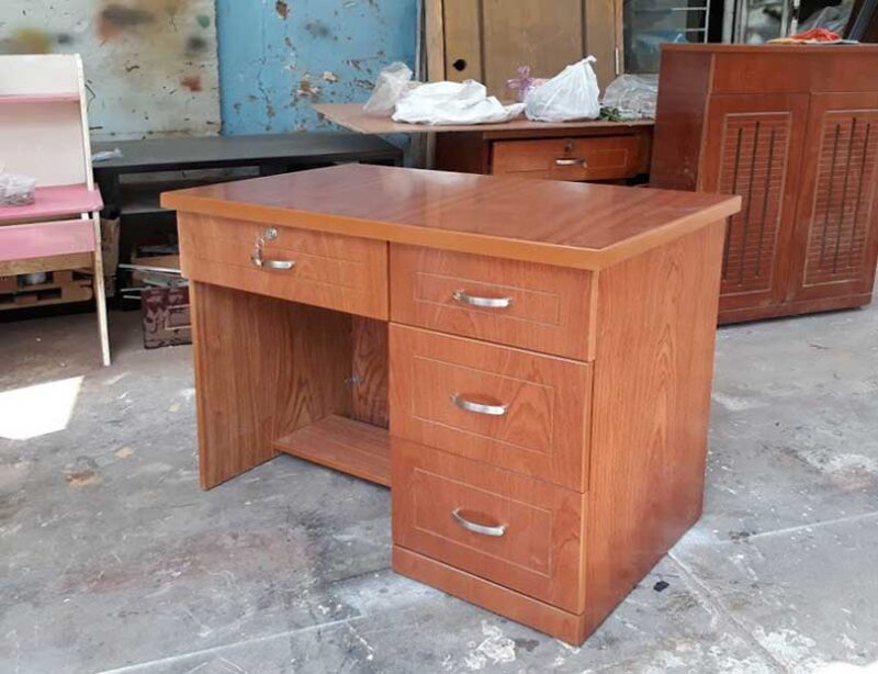 Bàn làm việc MS 9205 - Hình ảnh 4