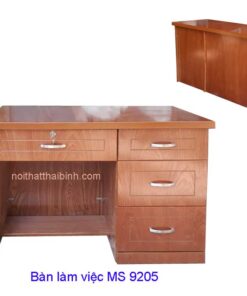 Bàn làm việc MS 9205