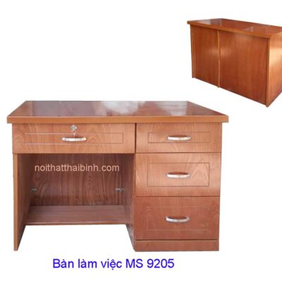 Bàn làm việc MS 9205