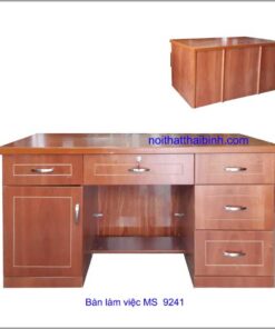 Bàn làm việc MS 9241 Giá 1m2 = 3.400.000