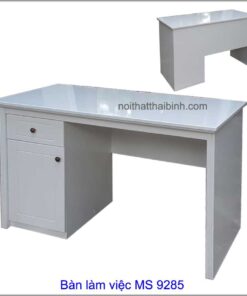 Bàn làm việc MS 9285 Giá 1m2 = 3.500.000