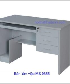 Bàn làm việc MS 9355