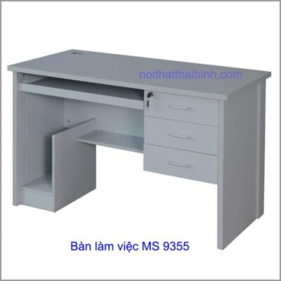 Bàn làm việc MS 9355