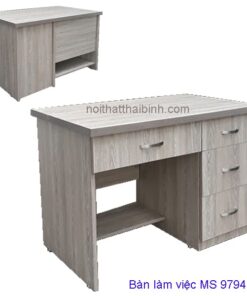 Bàn làm việc MS 9794