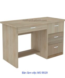 Bàn làm việc nhân viên MS 9929
