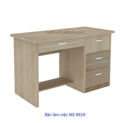 Bàn làm việc nhân viên MS 9929