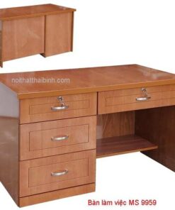 Bàn làm việc MS 9959