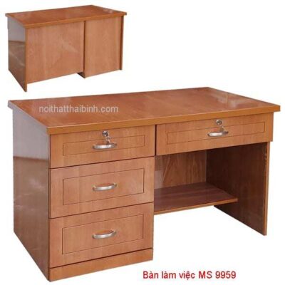 Bàn làm việc MS 9959