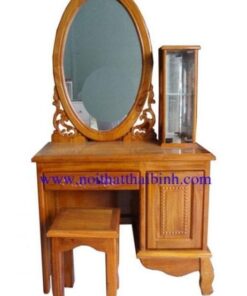 Bàn trang điểm  MS 1856  Giá 0m8 : 4.900.000