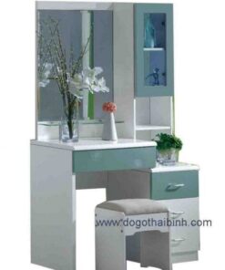 Bàn phấn MS 8743-Giá : Size 0m8 = 3.500.000                 1m0 = 3.900.000