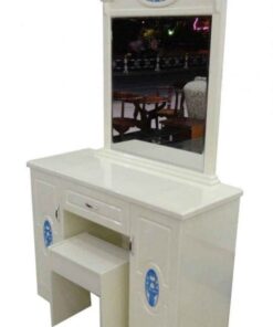 Bàn phấn MS 1905 Giá : Size 1m0 = 4.000.000                 1m2 = 4.500.000
