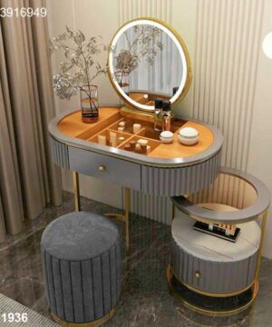 Bàn trang điểm cao cấp MS 1936