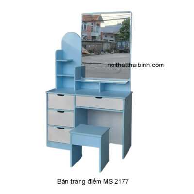 Bàn trang điểm đẹp  MS 2177