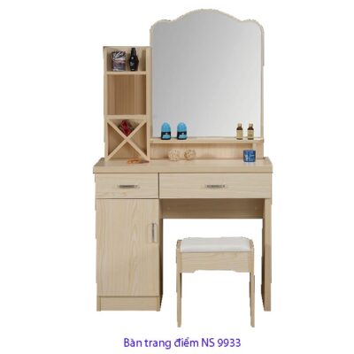 Bàn trang điểm melamine MS 9933 Giá bán = 3.200.000 đ