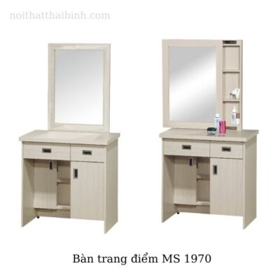 Bàn trang điểm đẹp MS 1970