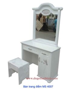 Bàn phấn MS 4007 Giá: 3.500.000