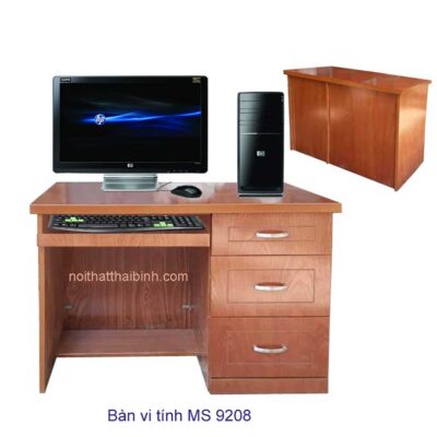 Bàn vi tính MS 9208