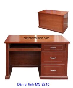 Bàn vi tính cao cấp MS 9210 Giá 1m0 = 3.000.000