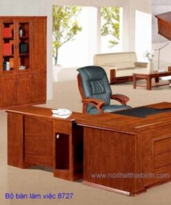 Bàn làm việc MS : 8727 Giá :  13.100.000