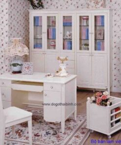 Bàn làm việc MS 8739 Size : bộ Giá : 16.200.000