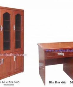 Bàn làm việc MS : 6326 Giá :