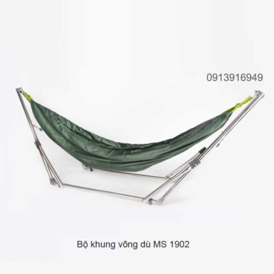 Bộ khung võng dù MS 1902