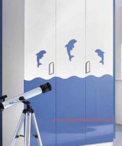 Tủ áo MS 1033 Giá : Size 1m2 = 4.900.000                1m6 = 6.500.000