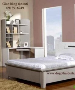 Bộ phòng ngủ  MS 8203-Giá : 19.100.000