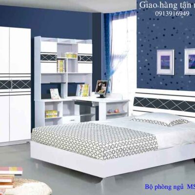Bộ phòng ngủ  MS 8259 Size : bộ Giá : 18.100.000