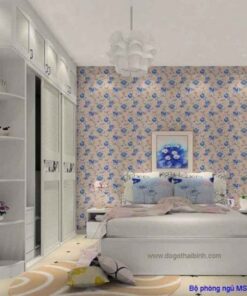 Bộ phòng ngủ  MS 8706-Giá : 22.900.000