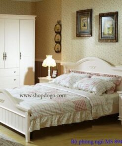 Bộ phòng ngủ  MS 8944 Giá bộ : 14.700.000