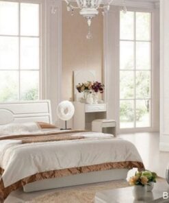 Bộ phòng ngủ  MS 8948 Giá bộ : 17.800.000