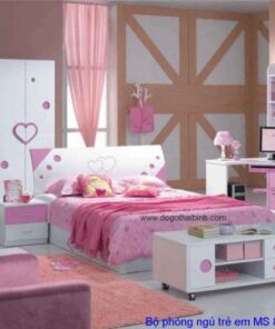 Bộ phòng ngủ  MS 8689-Giá : 21.300.000
