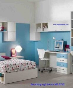 Bộ phòng trẻ em  MS 8742-Giá : 15.500.000