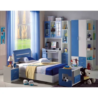 Bộ phòng ngủ MS 9066 Giá : 20.100.000