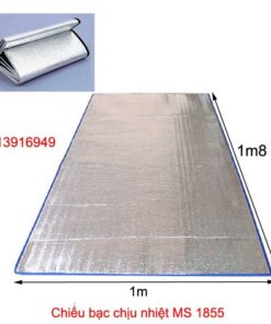 Chiếu bạc chịu nhiệt MS 1855
